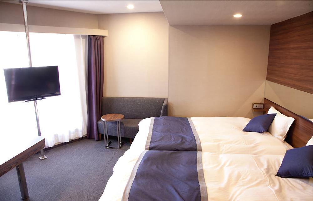Hotel Il Credo גיפו מראה חיצוני תמונה