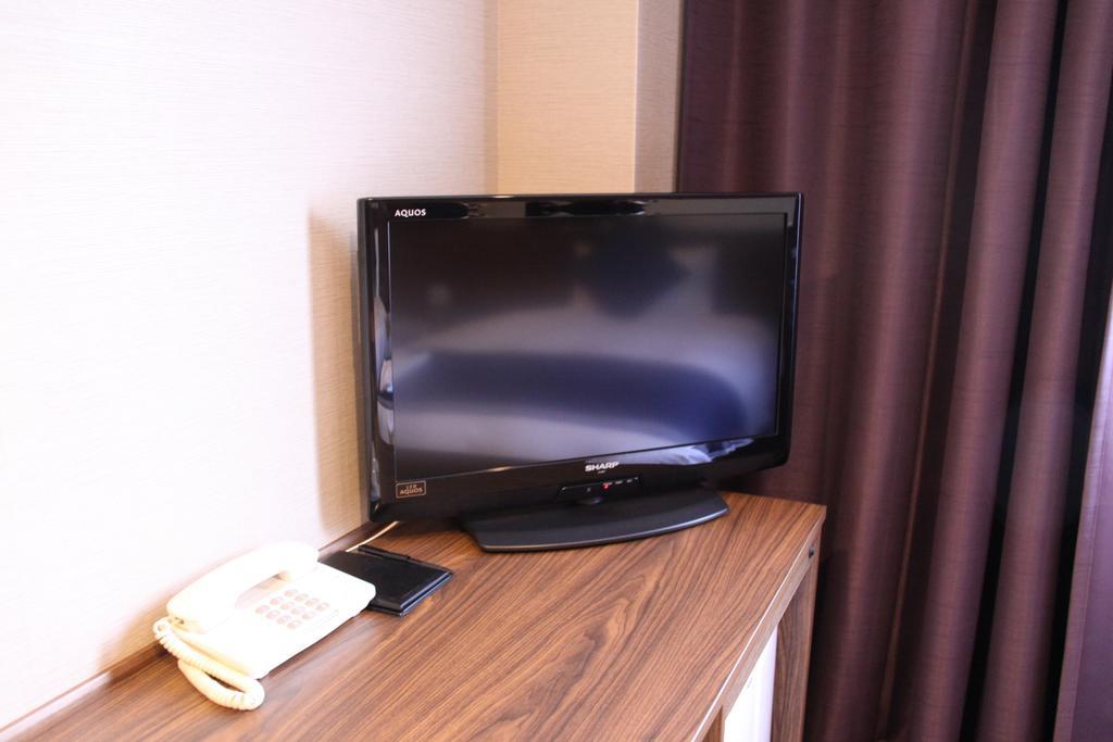 Hotel Il Credo גיפו מראה חיצוני תמונה