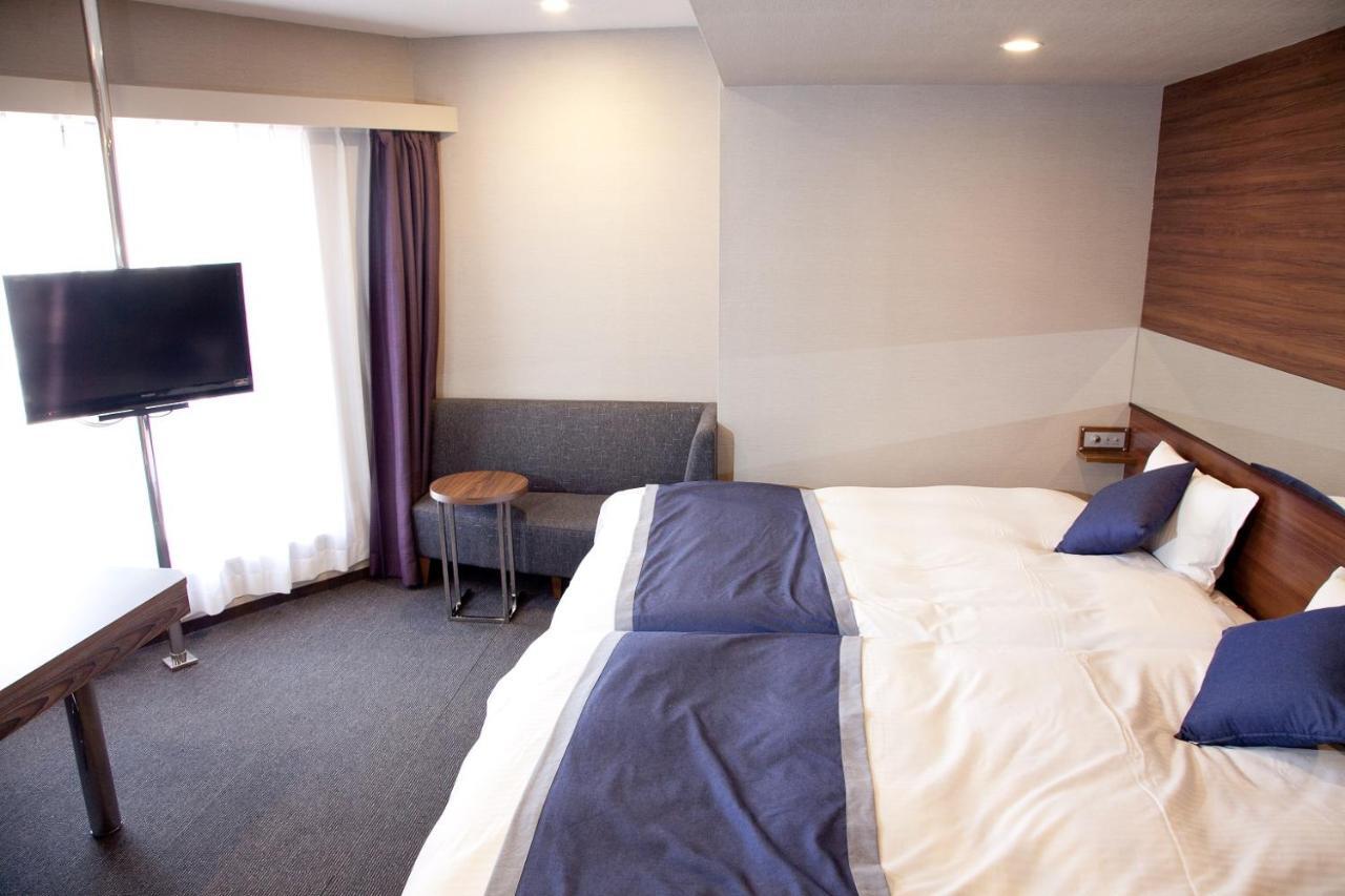 Hotel Il Credo גיפו מראה חיצוני תמונה